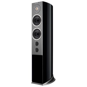AUDIOVECTOR - R6 Arreté - Coppia diffusori dinamici 4.5 vie da pavimento con Grounding cable