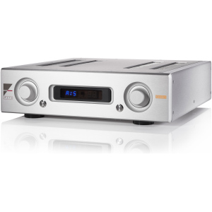 Ayre AX-5 Twenty – Amplificatore Integrato 125 W