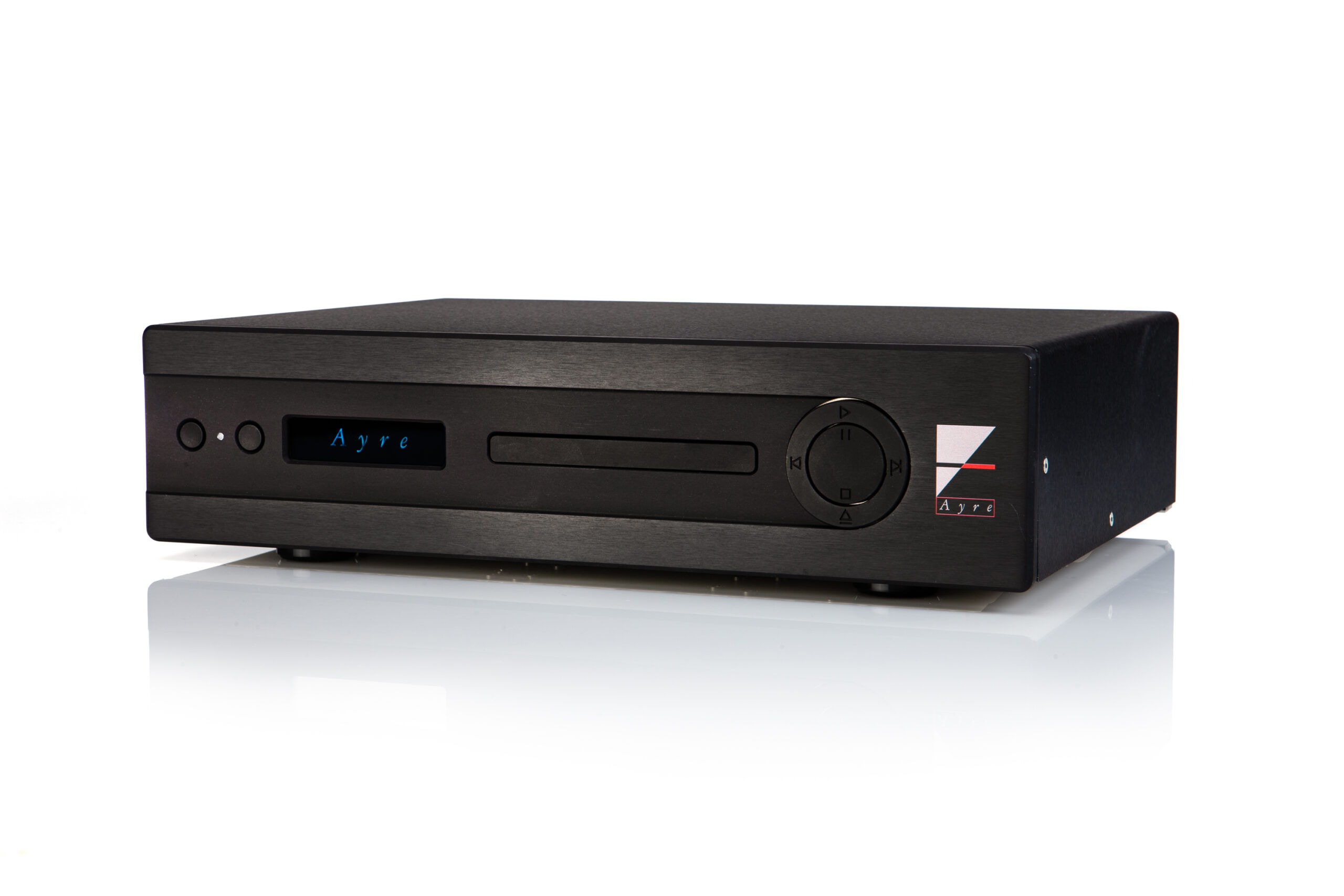 Ayre CX-8 CD Player – Lettore CD Ayre CX-8 CD Player – Lettore CD