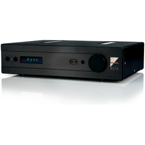 Ayre EX-8 Full 2.0 – Amplificatore Integrato con Streamer 100 W