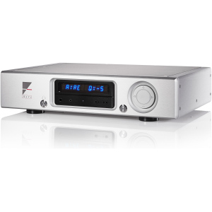 Ayre QX-5 Twenty – Preamplificatore DAC con Uscita Cuffie