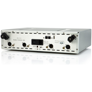Ayre VX-8 – Finale Stereo 100 W - immagine 3