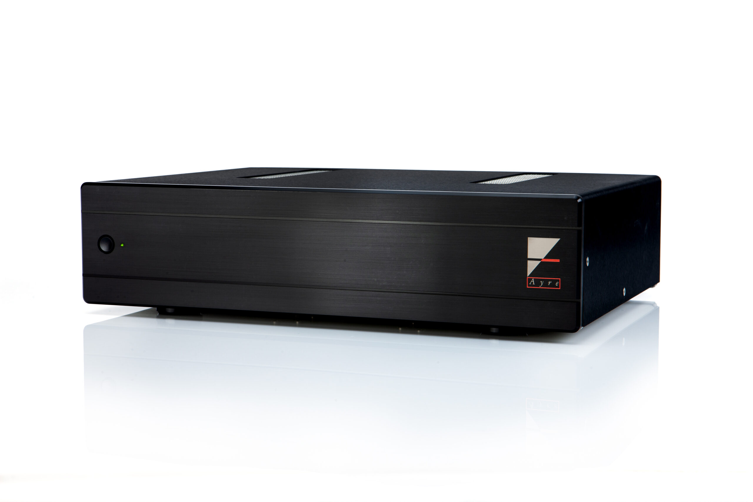 Ayre VX-8 – Finale Stereo 100 W Ayre VX-8 – Finale Stereo 100 W