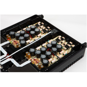 Ayre VX-R Twenty – Finale Stereo 200 W - immagine 2