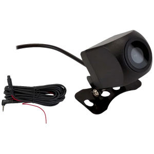 SONOVISION VISiO-CAM5.5 e VISiO-CAM10.5, retrocamera 1080p per display VISiO