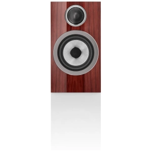 B&W 707 Prestige Edition, vista frontale