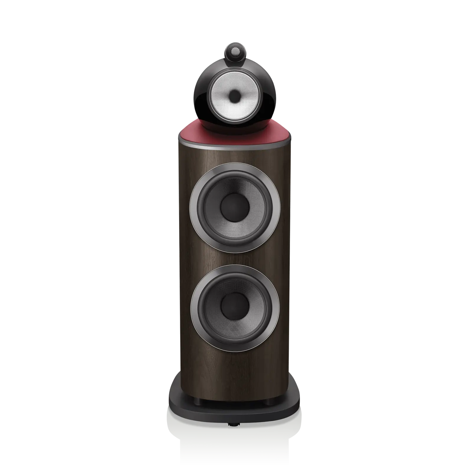 B&W 801 Abbey Road Limited Edition, vista frontale B&W 801 Abbey Road Limited Edition, vista frontale
