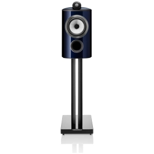 B&W 805 D4 Signature, vista frontale