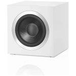Subwoofer B&W DB4S in finitura Bianco Satinato