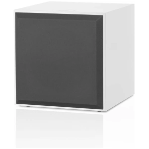 Subwoofer B&W DB4S con la griglia