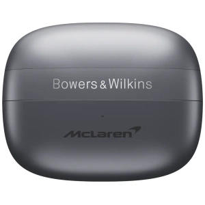 Custodia di ricarica dei B&W Pi8 McLaren Edition