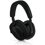 Cuffie B&W Px7 S2e in Anthracite Black