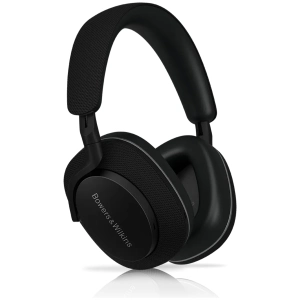 Cuffie B&W Px7 S2e in Anthracite Black