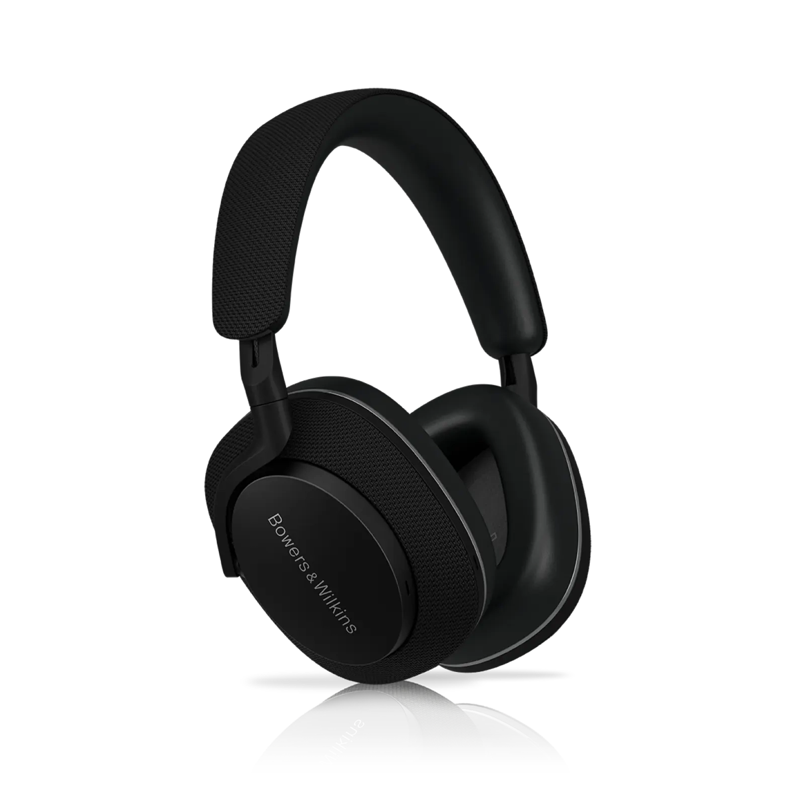 Cuffie B&W Px7 S2e in Anthracite Black Cuffie B&W Px7 S2e in Anthracite Black