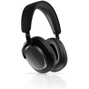 Cuffie B&W Px7 S3 in Anthracite Black