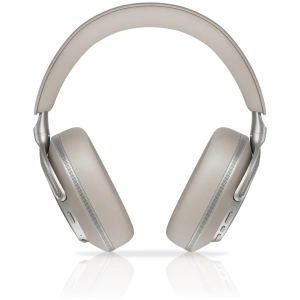 Cuffie B&W Px8 S2, vista frontale