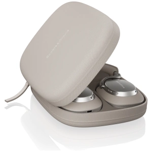 Cuffie B&W Px8 S2 nella custodia