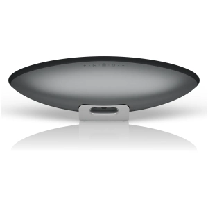 B&W Zeppelin Pro Edition, vista frontale