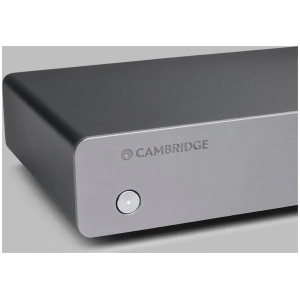 Cambridge Audio Alva Solo – Preamplificatore Phono MM