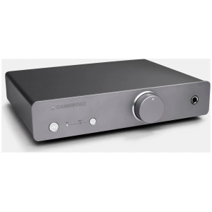 Cambridge Audio Alva Duo – Preamplificatore Phono MM e MC
