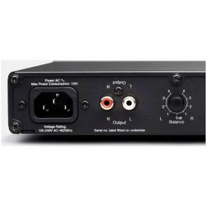 Cambridge Audio Alva Duo – Preamplificatore Phono MM e MC