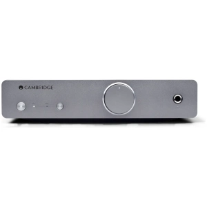 Cambridge Audio Alva Duo – Preamplificatore Phono MM e MC