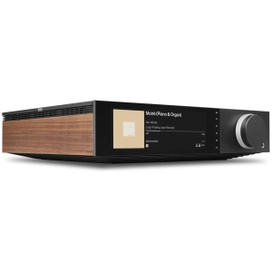 Cambridge Audio EVO 300 – Amplificatore con Streaming 2 × 300 W
