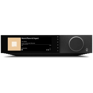 Cambridge Audio EVO 300 – Amplificatore con Streaming 2 × 300 W