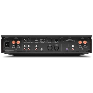 Cambridge Audio EVO 300 – Amplificatore con Streaming 2 × 300 W