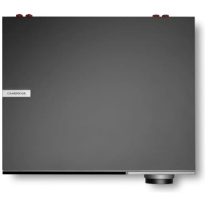 Cambridge Audio EVO 300 – Amplificatore con Streaming 2 × 300 W