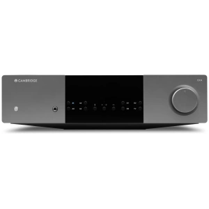 Cambridge Audio EXA100 – Amplificatore Integrato Stereo 100 W con DAC e HDMI eARC