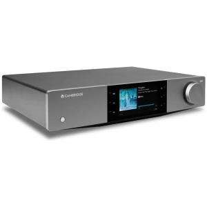 Cambridge Audio EXN100 – Streamer di Rete con DAC ESS ES9028Q2M e HDMI eARC