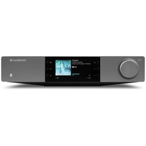 Cambridge Audio EXN100 – Streamer di Rete con DAC ESS ES9028Q2M e HDMI eARC