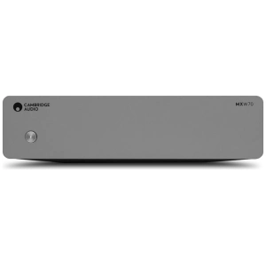 Cambridge Audio MXW70 – Amplificatore Finale Stereo Compatto 2 × 70 W