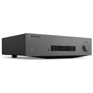 Cambridge Audio CXA81 MKII – Amplificatore Integrato Stereo con DAC 80 W