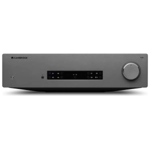 Cambridge Audio CXA81 MKII – Amplificatore Integrato Stereo con DAC 80 W