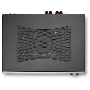 Cambridge Audio CXA81 MKII – Amplificatore Integrato Stereo con DAC 80 W