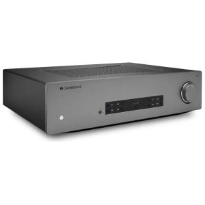 Cambridge Audio CXA81 MKII – Amplificatore Integrato Stereo con DAC 80 W