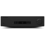 Cambridge Audio CXA81 MKII – Amplificatore Integrato Stereo con DAC 80 W