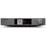 Cambridge Audio CXN100 SE – Streamer di Rete con DAC ES9028Q2M e HDMI eARC