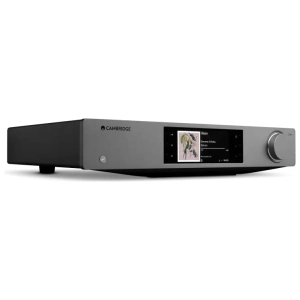 Cambridge Audio CXN100 SE – Streamer di Rete con DAC ES9028Q2M e HDMI eARC