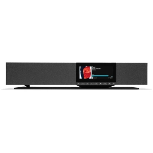 Cambridge Audio EVO One – Sistema Musicale All-in-One con Streaming e HDMI eARC