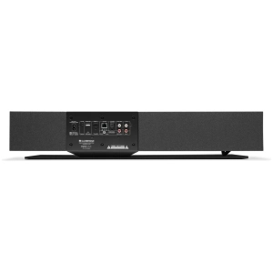 Cambridge Audio EVO One – Sistema Musicale All-in-One con Streaming e HDMI eARC