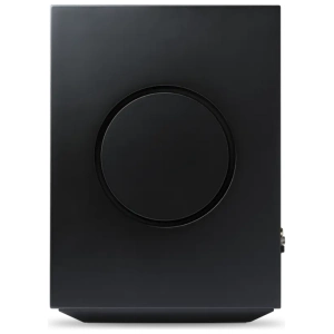 Cambridge Audio L/R M – Coppia Diffusori Attivi Streaming 2 × 150 W