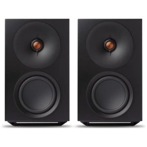 Cambridge Audio L/R M – Coppia Diffusori Attivi Streaming 2 × 150 W
