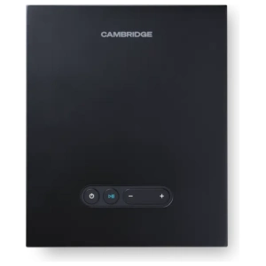 Cambridge Audio L/R M – Coppia Diffusori Attivi Streaming 2 × 150 W