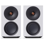 Cambridge Audio L/R M – Coppia Diffusori Attivi Streaming 2 × 150 W