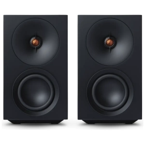 Cambridge Audio L/R S – Coppia Diffusori Attivi Bluetooth 2 × 50 W