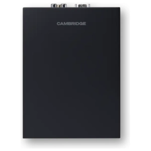 Cambridge Audio L/R S – Coppia Diffusori Attivi Bluetooth 2 × 50 W