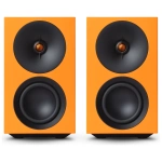 Cambridge Audio L/R S – Coppia Diffusori Attivi Bluetooth 2 × 50 W